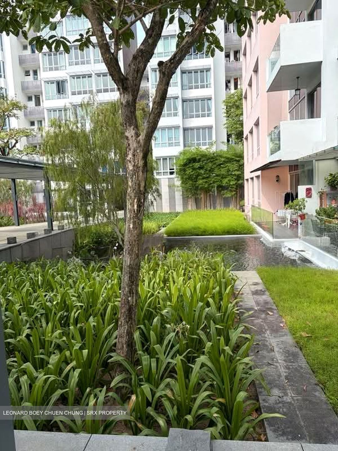 Ferraria Park Condominium (D17), Condominium #602149131